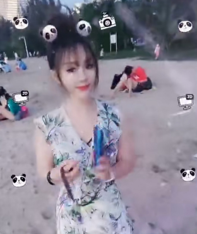 江宁大市口丑小鸭